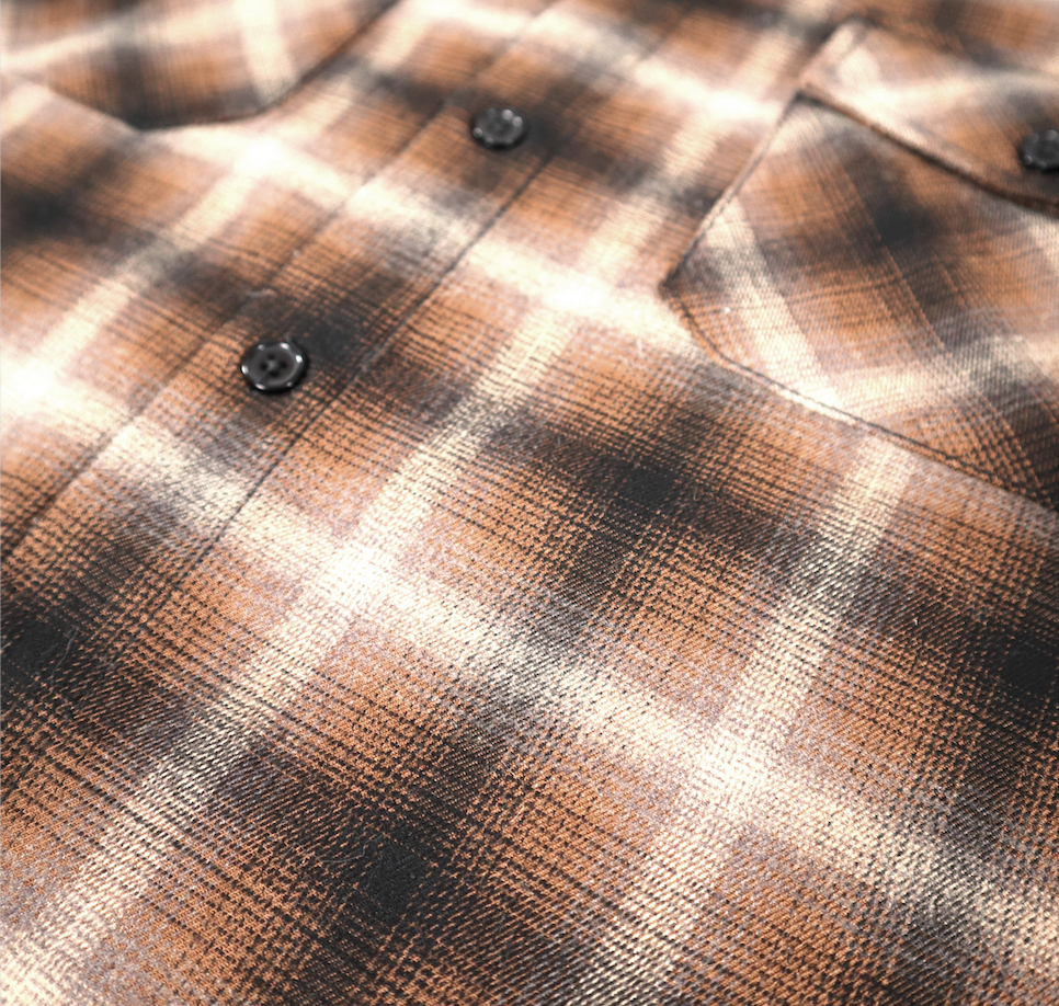 FLANNEL 25