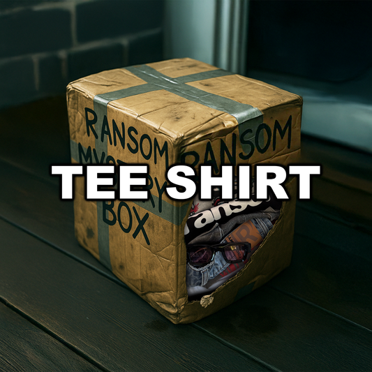 MYSTERY TEE